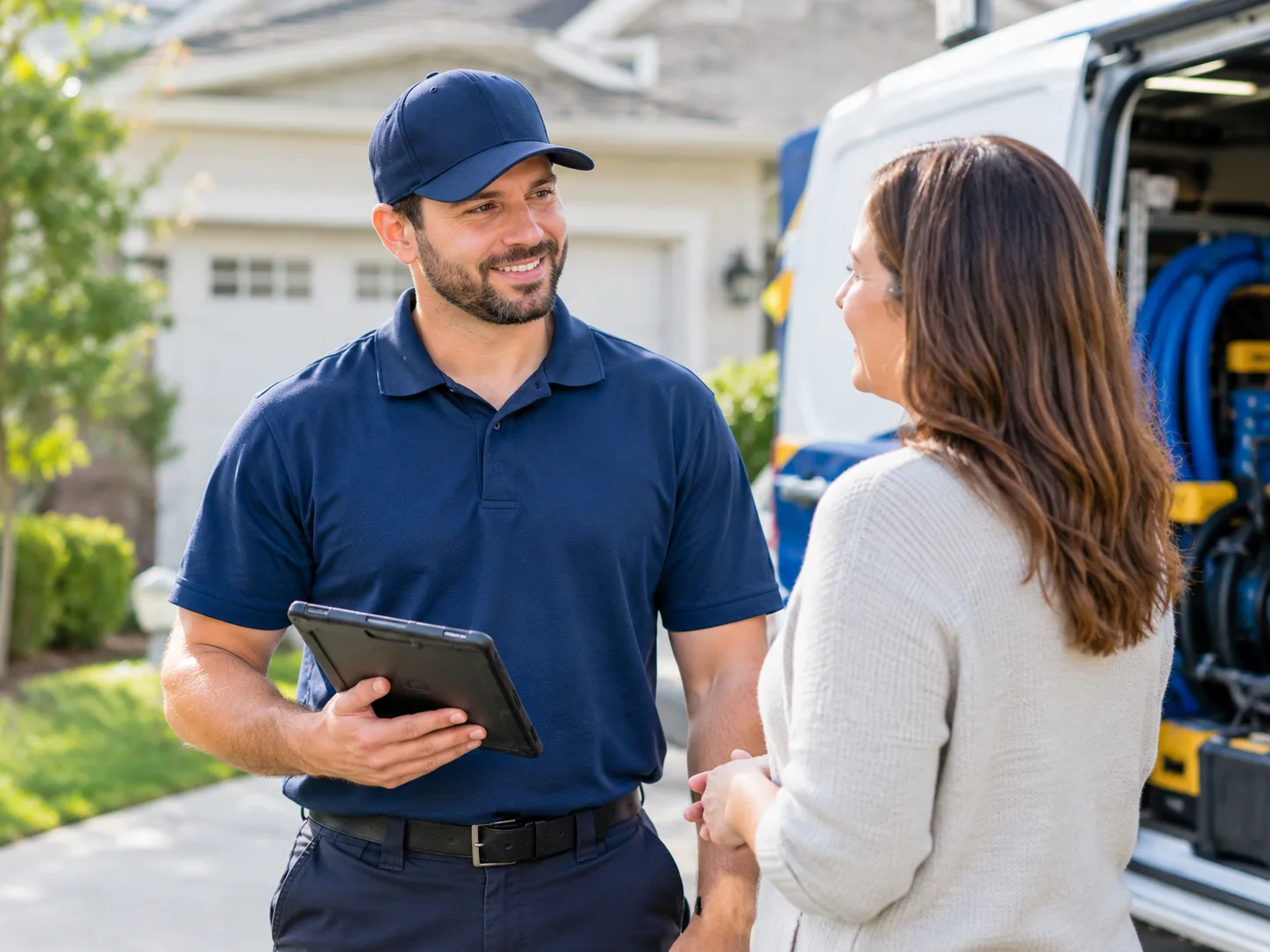 Sewage Backup Cleanup Casco, MI FAQs